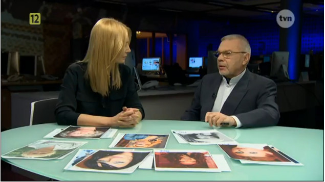 Doda zaskarżyła znanego chirurga plastycznego Doda zaskarżyła znanego chirurga plastycznego