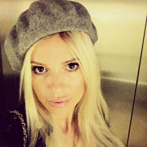 Doda komentuje plotki o tym, ile wydaje na urodę (Insta)