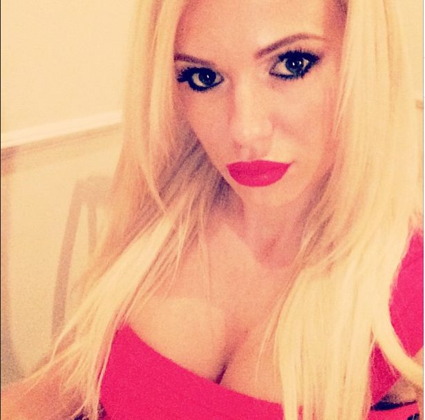 Doda na FB skomentowała wybór Kuszyńskiej na Eurowizję