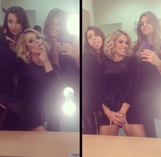 Policja komentuje sprawę pobicia Agnieszki Szulim