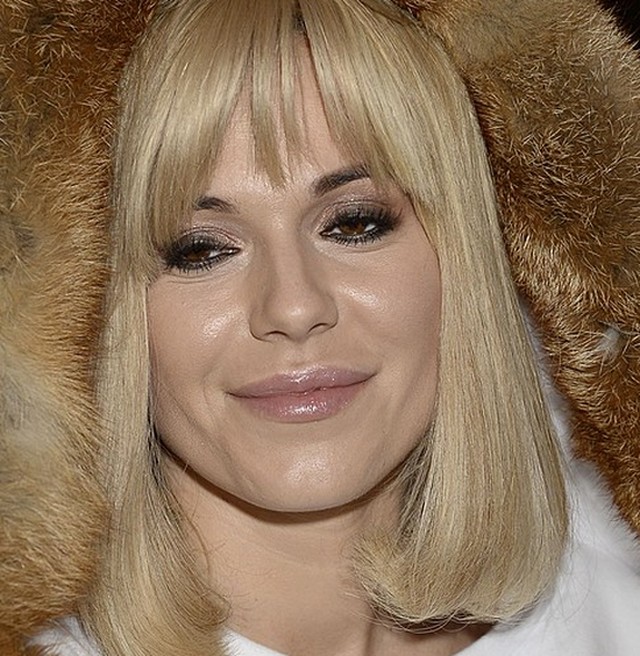 Doda o poprawianiu urody: Kombinuję sobie od czasu do czasu