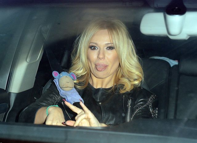 Doda umówiła się z Kubą Wojewódzkim Doda umówiła się z Kubą Wojewódzkim