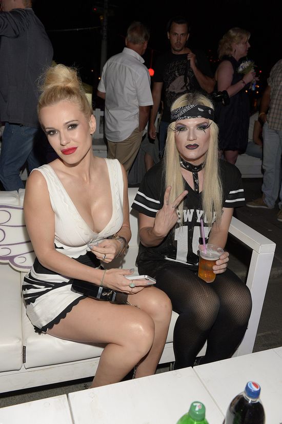 Same... ekhem... gwiazdy na urodzinach 4fun (FOTO) Same... ekhem... gwiazdy na urodzinach 4fun (FOTO)