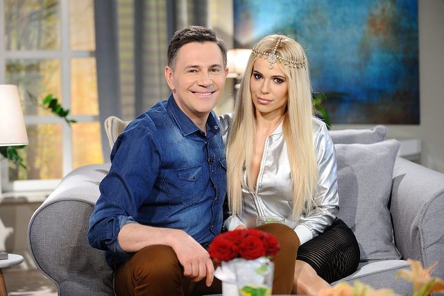 Doda w Demakijażu zdradza, dlaczego rozstała się z Emilem Haidarem