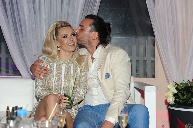 Doda pokazała PIERŚCIONEK ZARĘCZYNOWY! (Instagram)