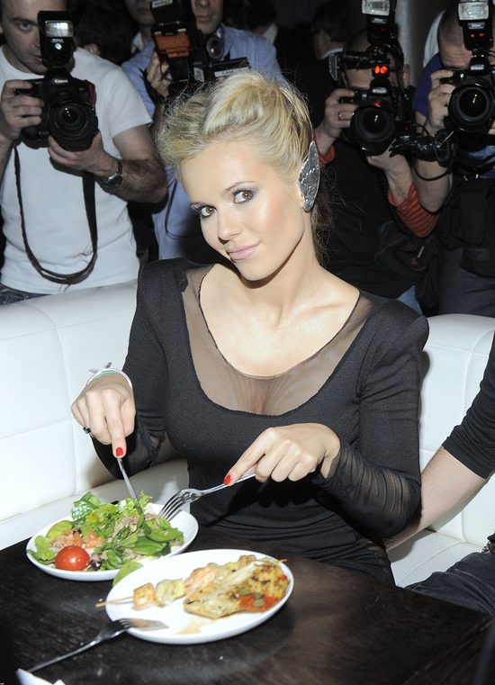 Doda pokazała na Instagramie swój popisowy obiad (Instagram)