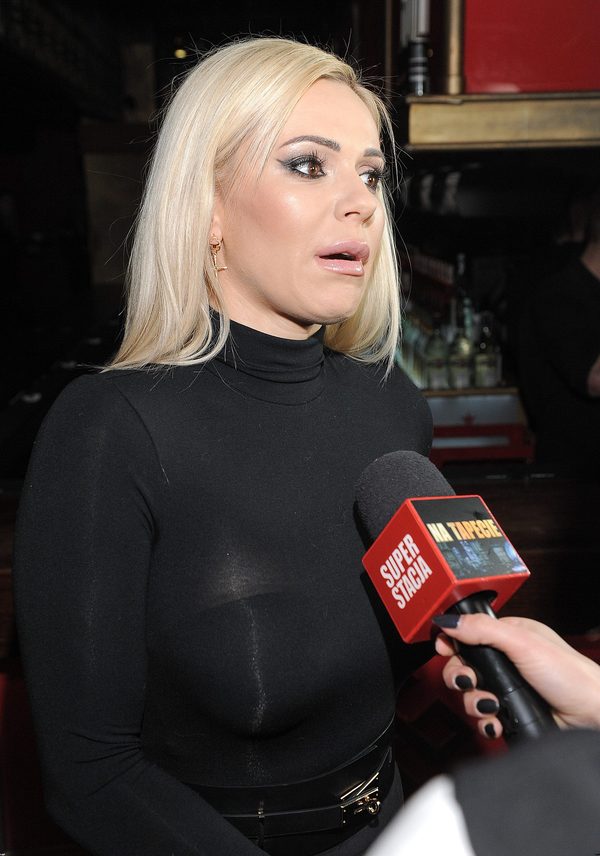 W tym roku to Siwiec zgarnęła statuetkę (FOTO)