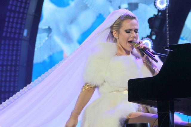 Czy Doda wyszła za mąż w tajemnicy? (FOTO)