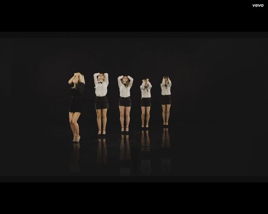 Riotka - nowy teledysk Dody już jest! [VIDEO]