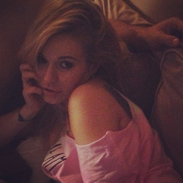 Doda przygotowała romantyczną kolację przy świecach (FOTO)