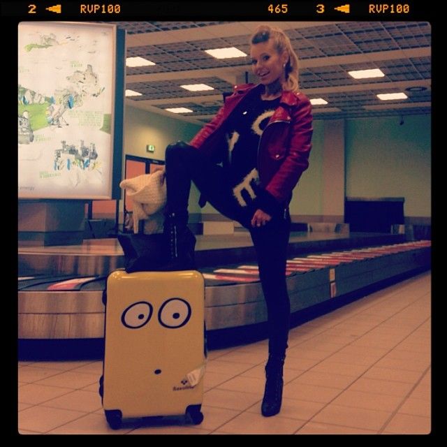 Doda błysnęła biustem na gali Niegrzeczni 2014 (FOTO)