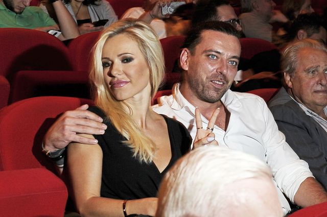 Doda zakłada fundację - będzie wspierać kobiety, na których MSZCZĄ się ich byli 