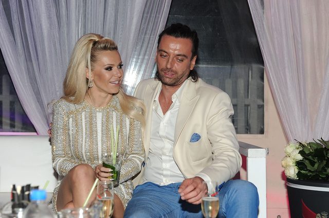 Doda pokazała PIERŚCIONEK ZARĘCZYNOWY! (Instagram)