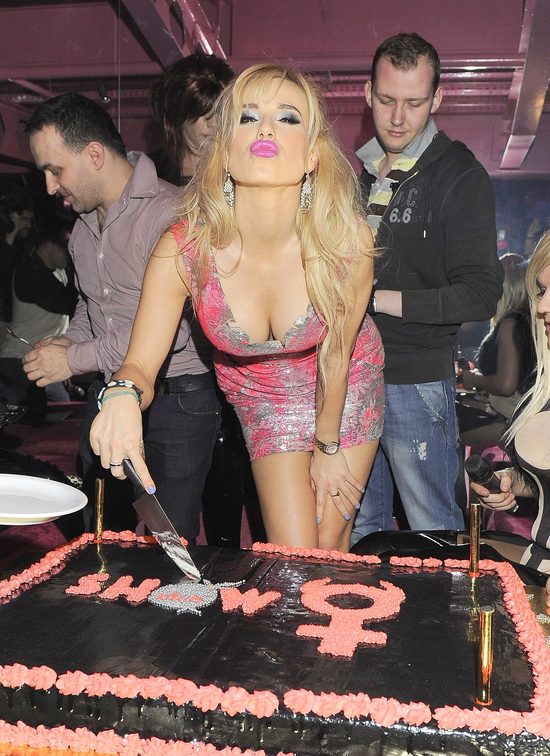 Doda pokazała na Instagramie swój popisowy obiad (Instagram)