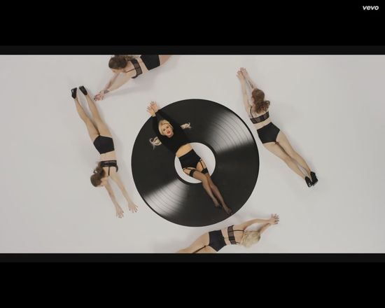 Riotka - nowy teledysk Dody już jest! [VIDEO]