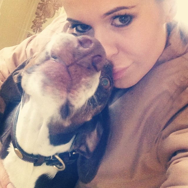 Paryski szyk Dody (FOTO)