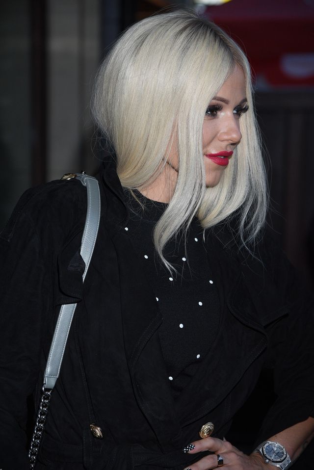 Doda prawie jak Kim Kardashian (ZDJĘCIA) Doda prawie jak Kim Kardashian (ZDJĘCIA)