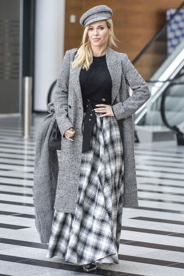 Doda w Pytaniu na śniadanie o roli w Pitbullu (ZDJĘCIA)