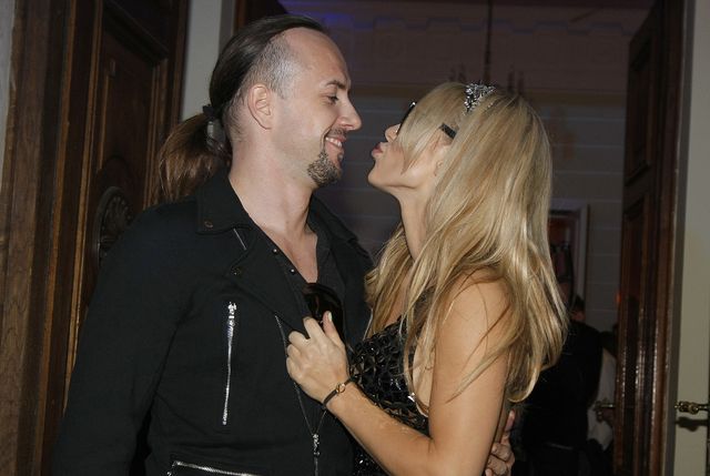 Doda zakłada fundację - będzie wspierać kobiety, na których MSZCZĄ się ich byli 