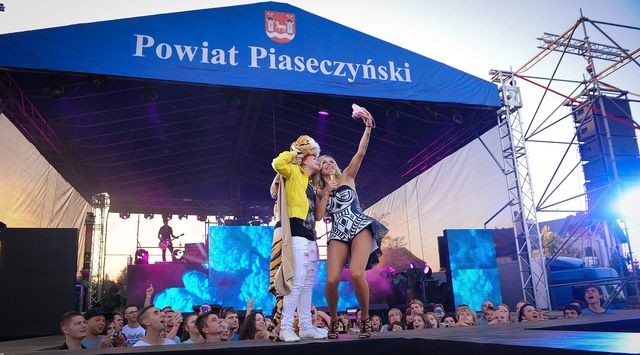 A co tam słychać u Dody? (FOTO)