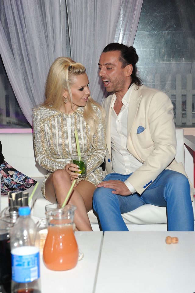 Doda w Demakijażu zdradza, dlaczego rozstała się z Emilem Haidarem