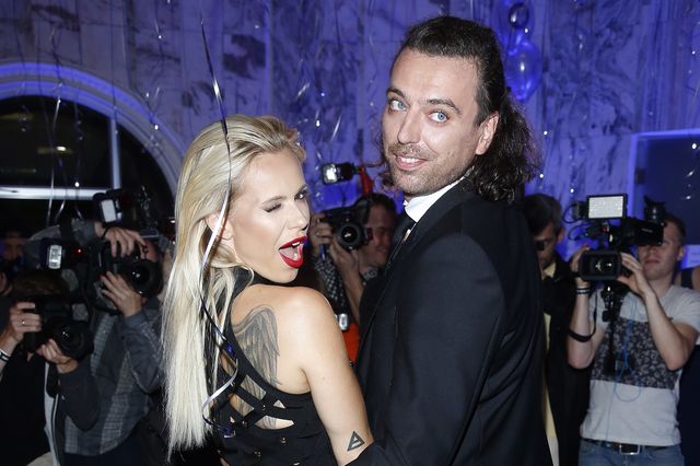 Doda zakłada fundację - będzie wspierać kobiety, na których MSZCZĄ się ich byli 