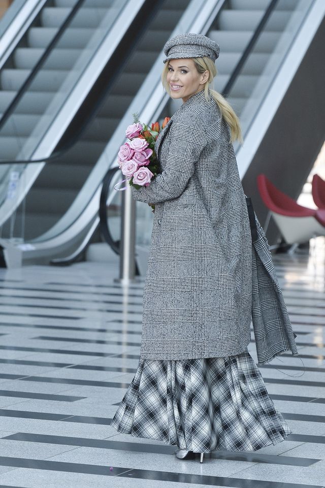 Doda w Pytaniu na śniadanie o roli w Pitbullu (ZDJĘCIA)