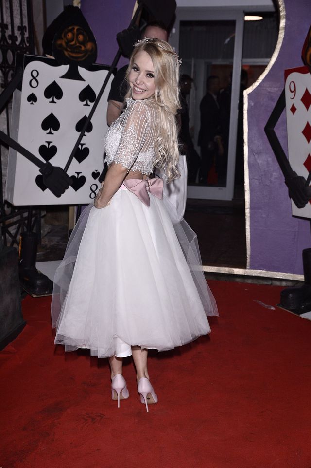 Mamy ZDJĘCIA z imprezy urodzinowej DODY! Mamy ZDJĘCIA z imprezy urodzinowej DODY!