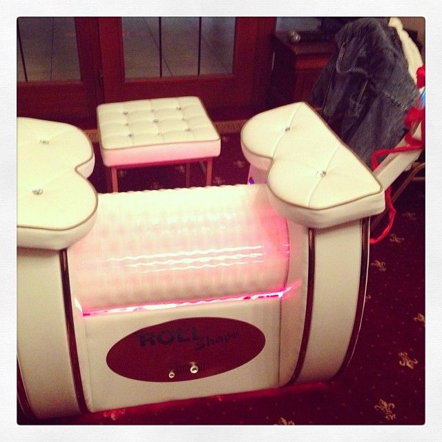 Doda błysnęła biustem na gali Niegrzeczni 2014 (FOTO)