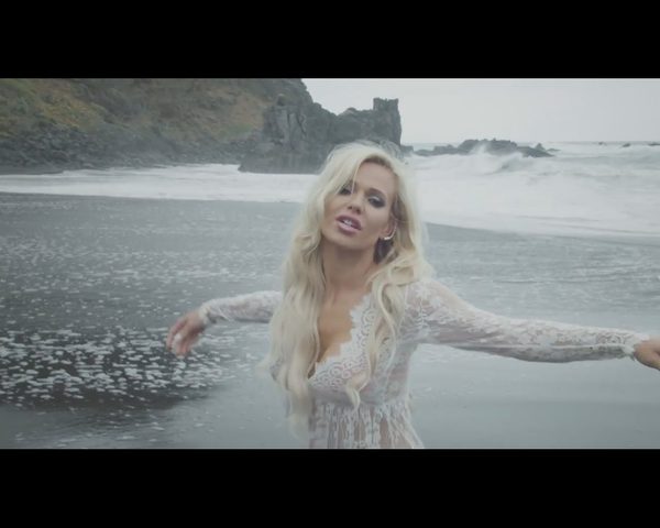 Doda: Nie pytaj mnie. Zobaczcie nowy teledysk [VIDEO]