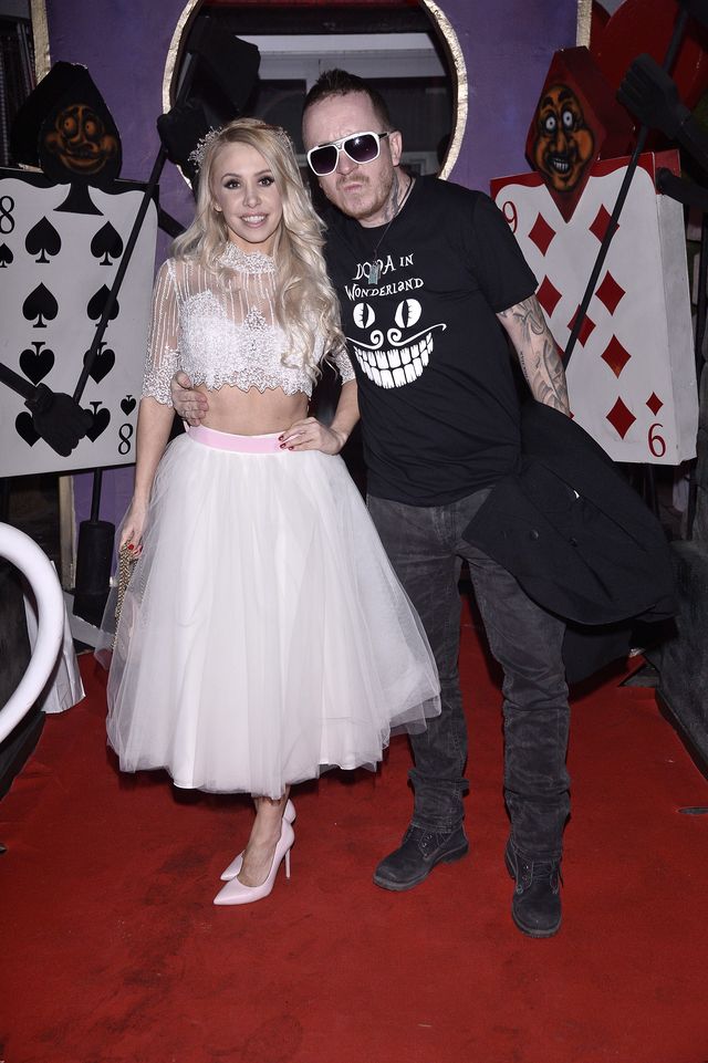 Mamy ZDJĘCIA z imprezy urodzinowej DODY! Mamy ZDJĘCIA z imprezy urodzinowej DODY!