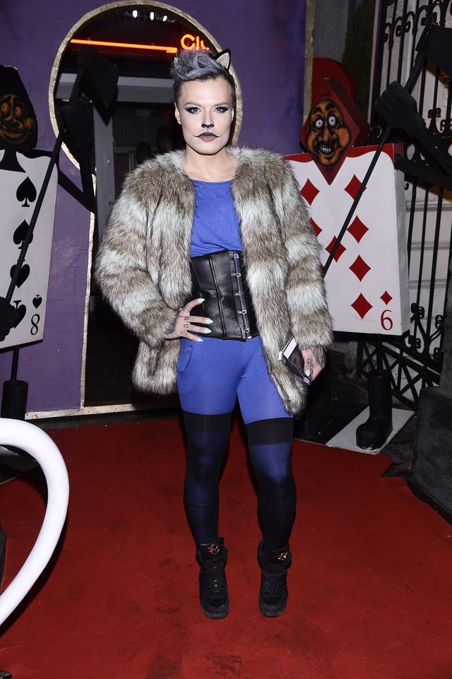 Mamy ZDJĘCIA z imprezy urodzinowej DODY! Mamy ZDJĘCIA z imprezy urodzinowej DODY!