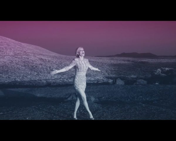 Doda: Nie pytaj mnie. Zobaczcie nowy teledysk [VIDEO]