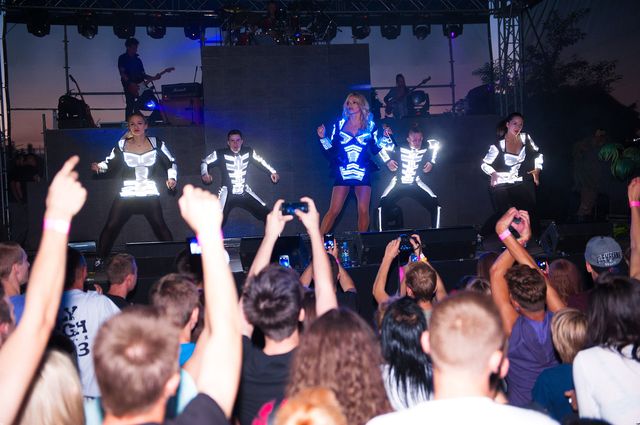 A co tam słychać u Dody? (FOTO)