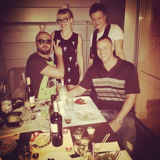 Doda nazwała Błażeja małym człowiekiem?