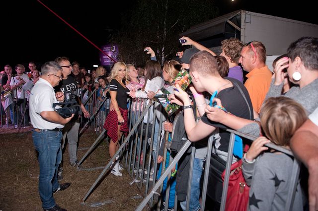 A co tam słychać u Dody? (FOTO)