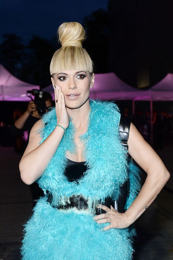 Doda nazwała Błażeja małym człowiekiem?