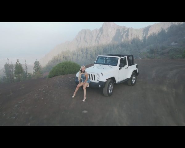 Doda: Nie pytaj mnie. Zobaczcie nowy teledysk [VIDEO]