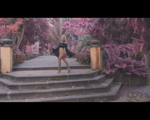 Doda: Nie pytaj mnie. Zobaczcie nowy teledysk [VIDEO]