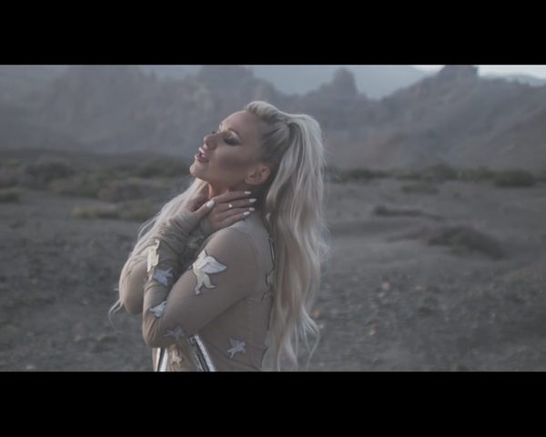 Doda: Nie pytaj mnie. Zobaczcie nowy teledysk [VIDEO]