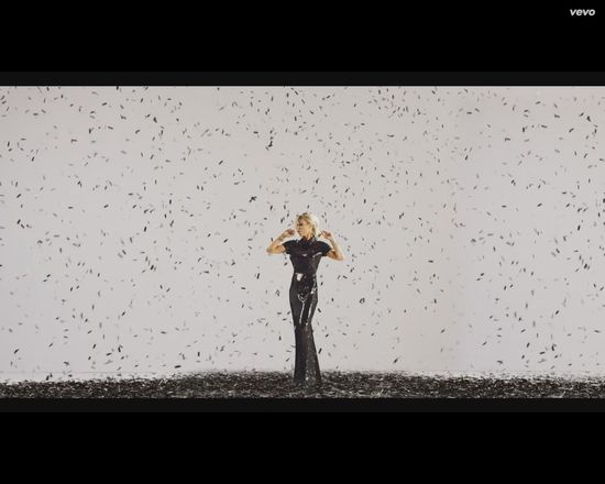 Riotka - nowy teledysk Dody już jest! [VIDEO]