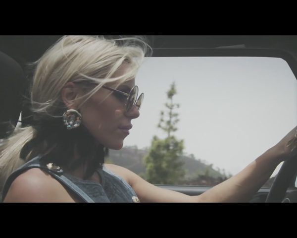 Doda: Nie pytaj mnie. Zobaczcie nowy teledysk [VIDEO]