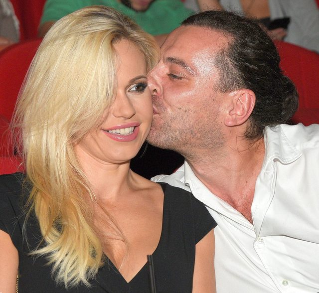 Doda komentuje fakt, że Emil Haidar zostanie ojcem