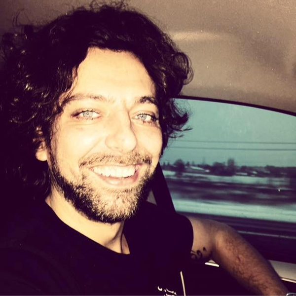 Doda zaręczyła się z Emilem Haidarem (FB) Doda zaręczyła się z Emilem Haidarem (FB)