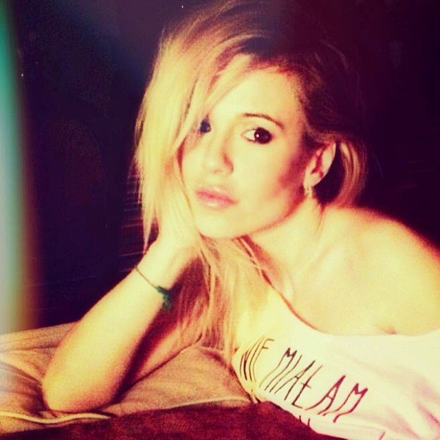 Doda przygotowała romantyczną kolację przy świecach (FOTO)