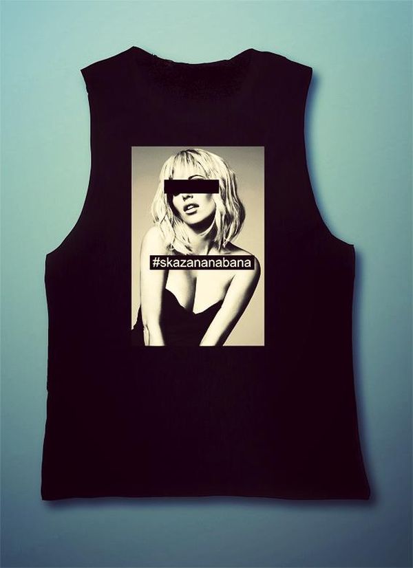 Doda wypuściła koszulki inspirowane aferą z Szulim (FOTO)