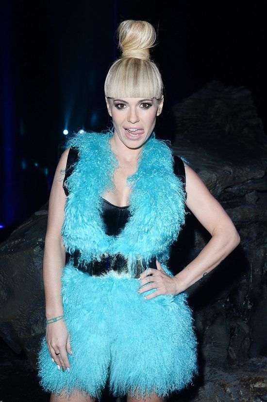 Sukienka Dody piękna czy za mała? (FOTO)