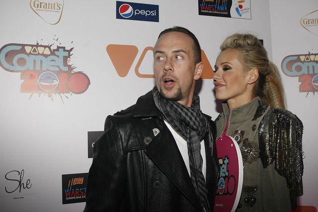 Doda zakłada fundację - będzie wspierać kobiety, na których MSZCZĄ się ich byli 