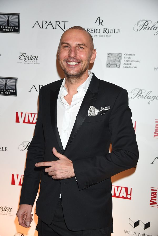 Czy Doda depiluje pupę? Krzysztof Gojdź wziął tyłek gwiazdy pud lupę Czy Doda depiluje pupę? Krzysztof Gojdź wziął tyłek gwiazdy pud lupę