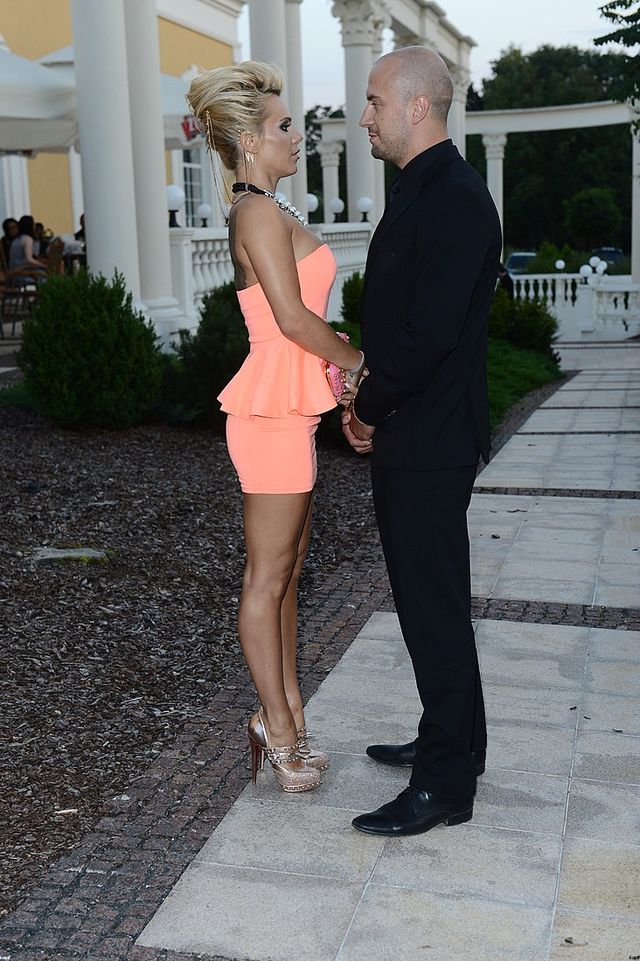 Doda zrobiła sobie latynoski tyłeczek! (FOTO)